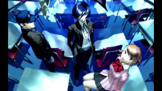 Persona 3 OST Paulownia Mall Extended [upl. by Lole]