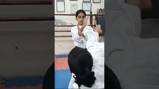 Nadeem Martial arts Academy since 1977 Rawalpindi [upl. by Guimond]