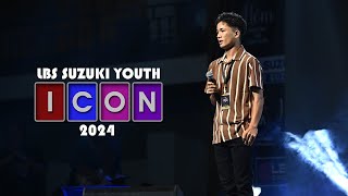 Ramengmawia Mawimawia  A rûk tein  LPS Youth Icon 2024 top 8 contest [upl. by Catlin189]