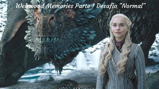 Weirwood Memories Capitulo 1 [upl. by Esinrahc]