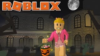 🎃 New Halloween amp Fall Update Roblox Welcome to Bloxburg BETA [upl. by Jehiah506]