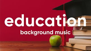 Education Learning Study Background Music for Videos [upl. by Ellissa202]