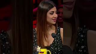 Ajay Devgn Ne Shipa Shetty Ko Daraya🤣🤣Full Comedy SceneSuper Dancer theboys actionkingarjun [upl. by Ennirak]