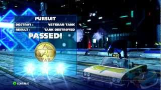 Sonic amp AllStars Racing Transformed Playthrough World Tour  Part 7 [upl. by Olegna]