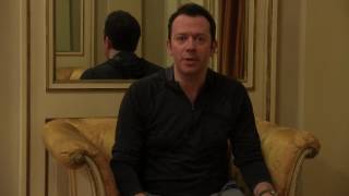 Il lago dei cigni  Intervista a  Interview with Alexei Ratmansky Teatro alla Scala [upl. by Werdma25]