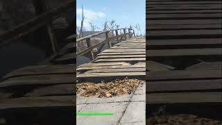 Unlocking the Secrets of Defensible Settlements in FO4 fallout4settlementbuilding falloutshorts [upl. by Ardnuahs]