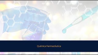 Química Farmacéutica [upl. by Utter984]