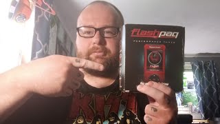 my honest review of the flashpaq f5 tuner from superchips [upl. by Petit]