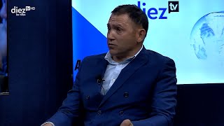 ACTUALIDAD JIENNENSE  11x07  Jorge Martínez habla sobre el último pleno del Ayto de Villanueva [upl. by Mylo240]