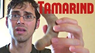 Tamarind Ripe and Unripe Comparison  Weird Fruit Explorer Ep 38 [upl. by Aushoj698]