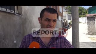 Report TV  Vlorë i shpërthyen makinën pronari Kam të vrarë në fis [upl. by Townshend]