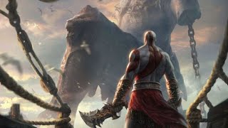 God of war psp game for android kratos best power fight episode three ppsspp game [upl. by Hajan339]