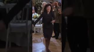 Elaine Benes 🐐 raygun comedy breakdance olympics [upl. by Andris538]