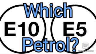 E10 Petrol in my Corsa VXR Should you use it [upl. by Rodriguez]