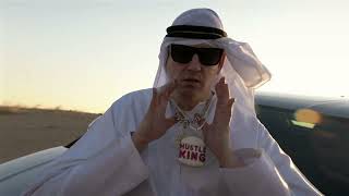 Money Boy  Guapo Official Video [upl. by Eidoj60]