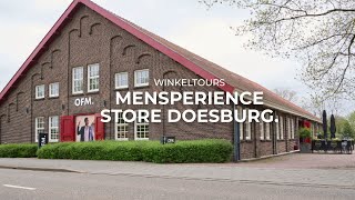 Winkeltour OFM Doesburg [upl. by Publea]