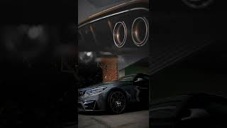 foryou BMW M4 EXPERT Shares Top Close Shot foryou shorts bmw [upl. by Britte]