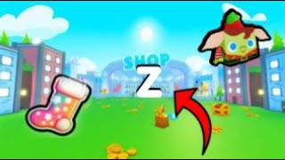 🔥🔥 PET SIMULATOR Z IS BACK OP UPDATE  LINK 🔥🔥 petsimulatorz [upl. by Mckee]