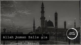 allah humma sallay ala sayyidina wa maulana muhammadin  allah humma sallay ala sayyidina lyrics [upl. by Cindie]