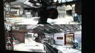 Black Ops Quick Scope is definitely nerfed FOOTAGE [upl. by Othelia]