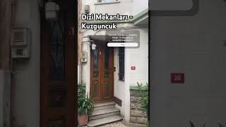 Kuzguncuk shortskuzguncukdizifilmlokasyon [upl. by Garwood]