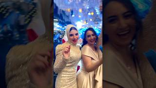 البنات🔥هما الفرح EROS makeup dance explore love wedding photography اكسبلور [upl. by Ribaj]