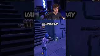 Breaking up over Fortnite 😭 fortnite blakeps sommerset funny fyp [upl. by Ynehpets81]