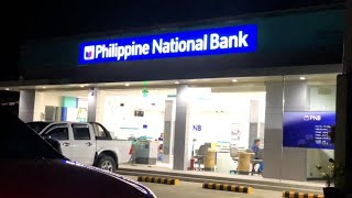 PHILIPPINES EXPAT  MY PHILIPPINES BANK WONT GIVE ME MY MONEY [upl. by Luhey806]