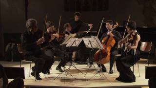 Quintette de Schumann [upl. by Lehrer]