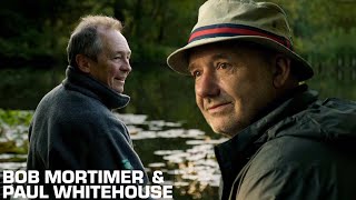 Early Morning Confessions  Gone Fishing  Bob Mortimer amp Paul Whitehouse [upl. by Sloane571]