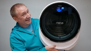 Morus C2 Portable Dryer First Thoughts [upl. by Kceb432]