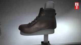 OutDry  Shoes  Process [upl. by Snevets47]