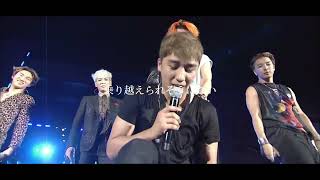 【日本語字幕】SOBER  BIGBANG [upl. by Derry122]