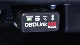 Car Tech 101 OBDII apps and dongles [upl. by Nevear]