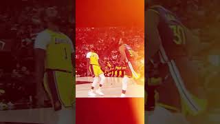 Stephs revenge stephcurrywarriorswarriors NbaYoungBoynba curry viralshorts video [upl. by Barayon562]