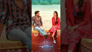 Naa Kosam Marava Nuvvu Song Full Screen Whatsapp Status  Bangarraju Heartfulmusic [upl. by Neibaf]