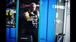 Jim Wendler 531 program review update 3rd week [upl. by Kier]