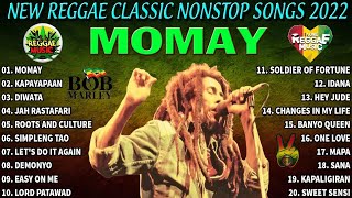 Momay Reggae  Tropavibes Reggae Cover  Best Of Tropa vibes  Reggae Nonstop Song cover 2022 [upl. by Grim]