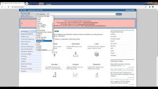 Bioinformatics Fasta format how to retrieve Fasta format of nucleotide sequence using NCBI [upl. by Hcir]