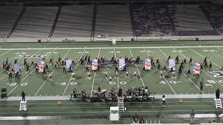 Central States Marching Festival 2022 [upl. by Mello]