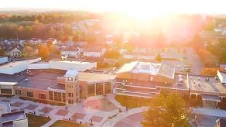 Millersville University Make a virtual visit to campus today [upl. by Nelleus]