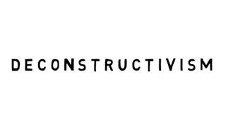 What is Deconstructivism in Architecture [upl. by Dahc]