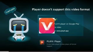 vidmate video download problem playit  vidmate movie not play problem  vidmatproblm ads adsense [upl. by Gennaro]