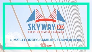 Skyway 10K 2023 Essential prerace information [upl. by Ardua]