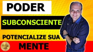 🛑 Como funciona o SUBCONSCIENTE [upl. by Amhser]