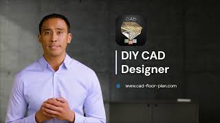 DIY CAD Designer  Short Tutorial [upl. by Yenial]