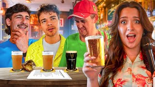 The Big YouTube Pub Quiz [upl. by Anaitit]