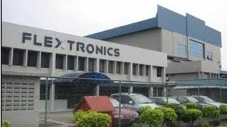 PT Flextronics Technologies 16 Posisi [upl. by Nickey230]