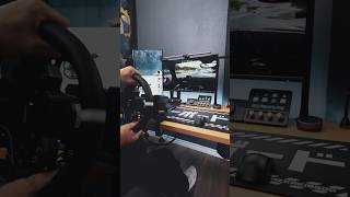 Unboxing Setup amp Driving The Ultimate Sim Racing Setup  Moza Racing R5 Bundle [upl. by Desirae]