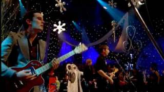 Franz Ferdinand  Matinee Live at Jools Hootenanny 311204 [upl. by Anawqahs]